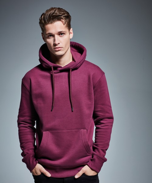 Plain Men's Anthem hoodie Hoodie Anthem 320 GSM